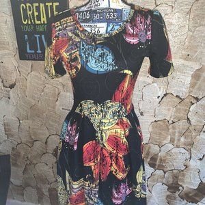 LuLaRoe Women’s Dress size S